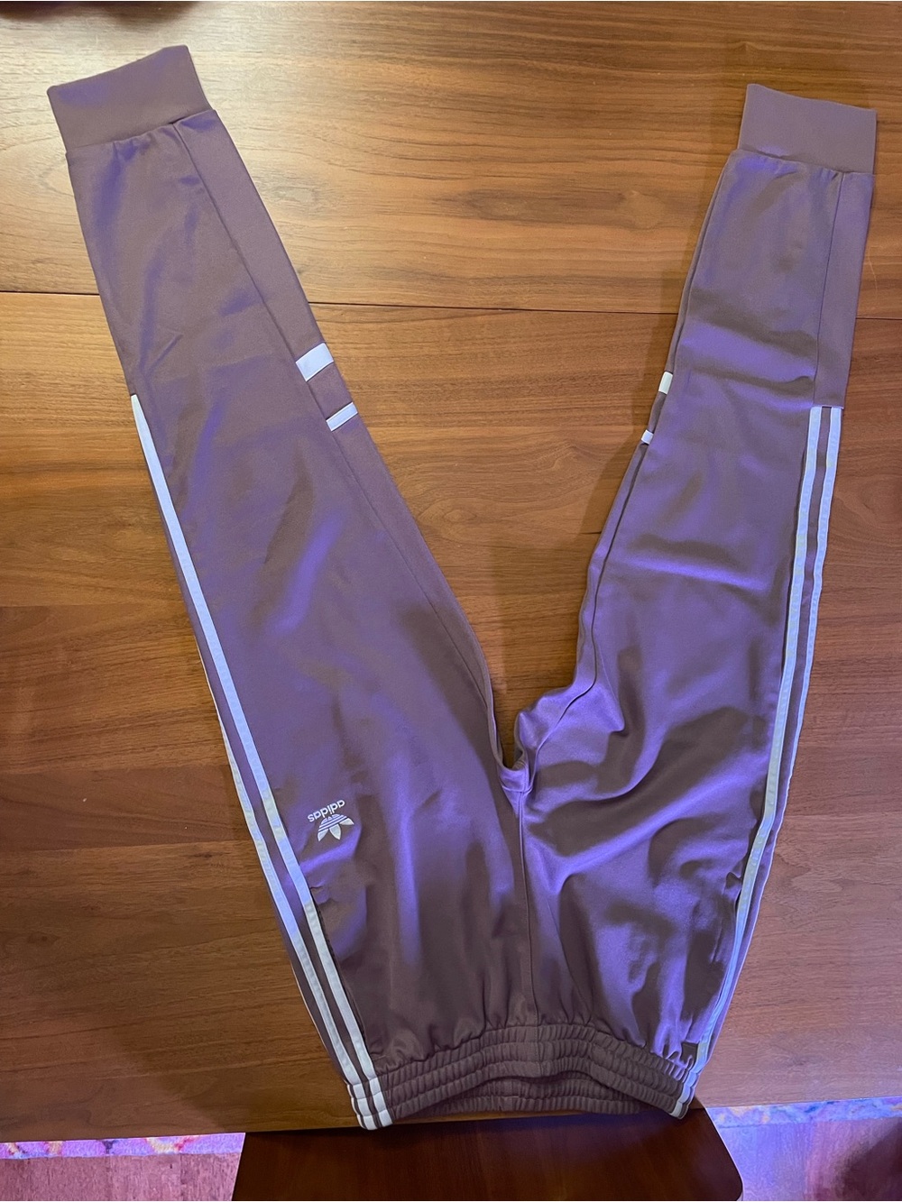 Adidas Pink/purple